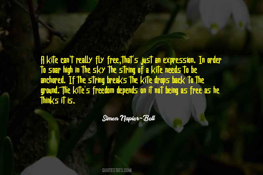 String Quotes #1220352