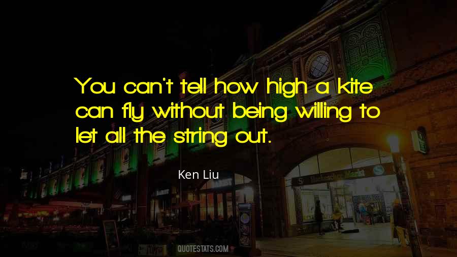 String Quotes #1244468