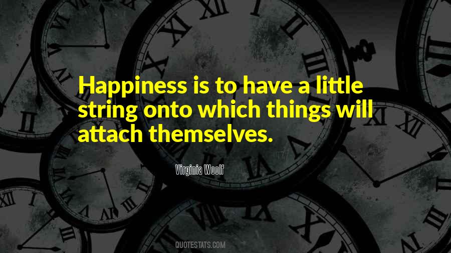 String Quotes #1249170