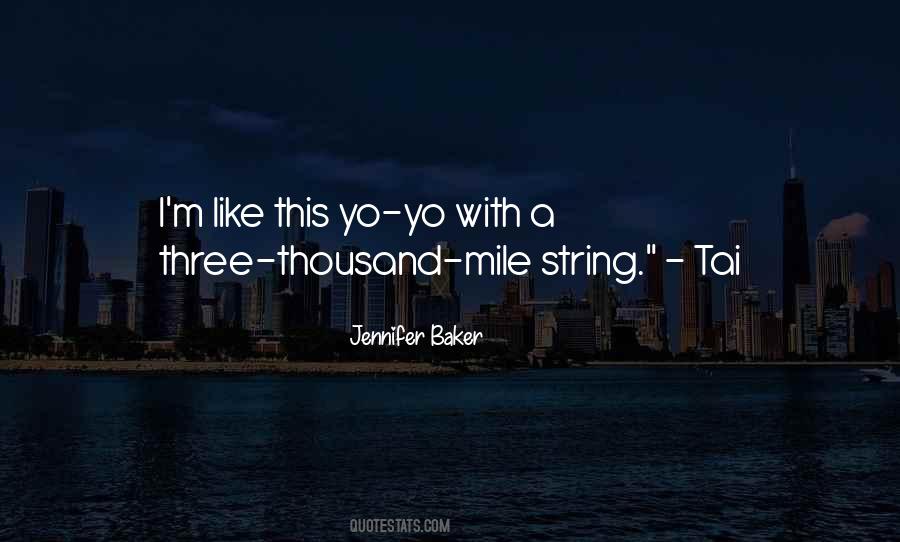 String Quotes #1253093