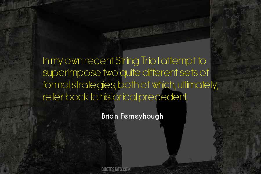 String Quotes #1350906