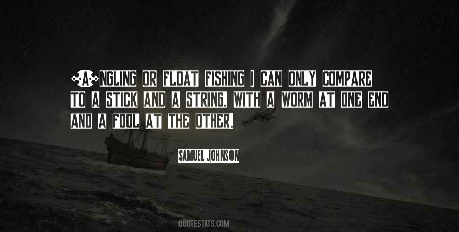 String Quotes #1353451