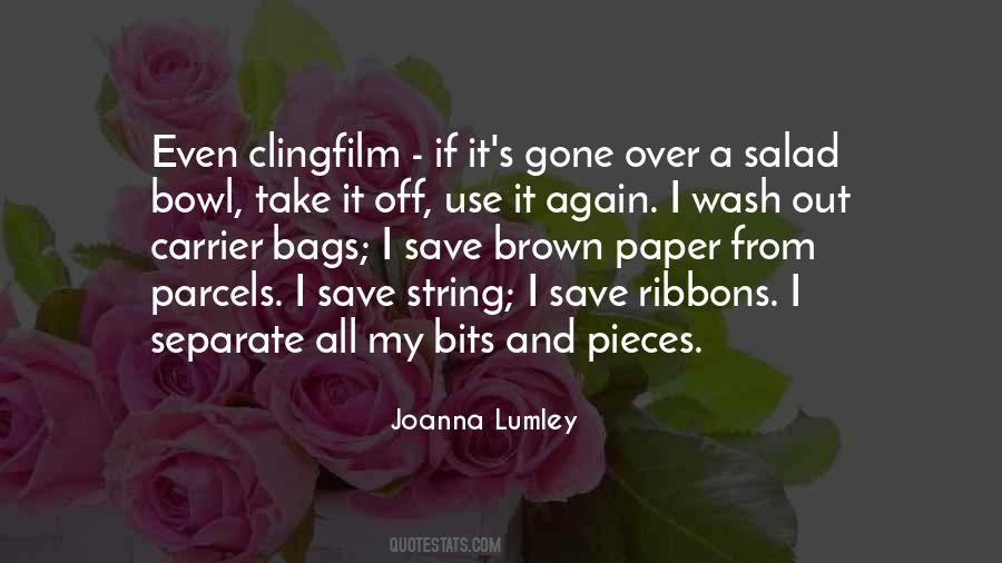 String Quotes #1359367