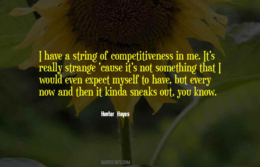 String Quotes #1377632