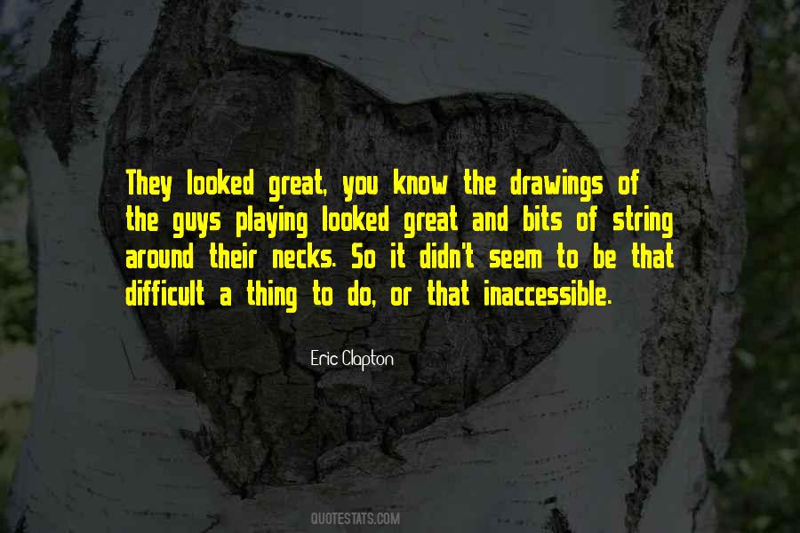 String Quotes #1385100