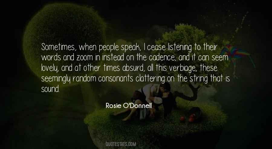 String Quotes #1400769