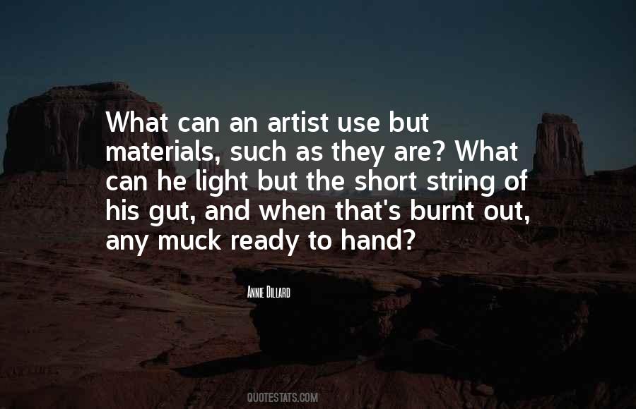 String Quotes #1423153