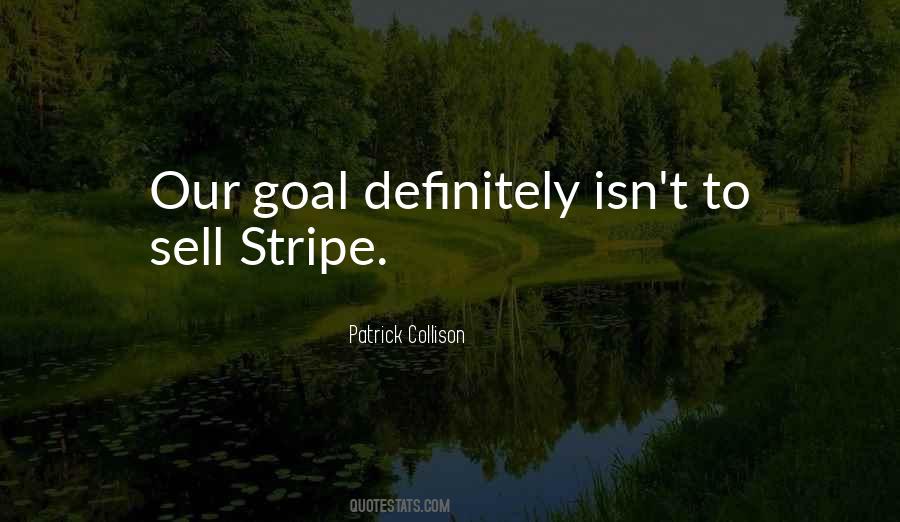 Stripe Quotes #201860