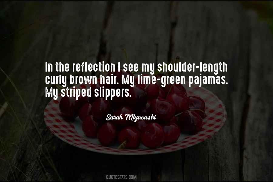 Striped Pajamas Quotes #1783834