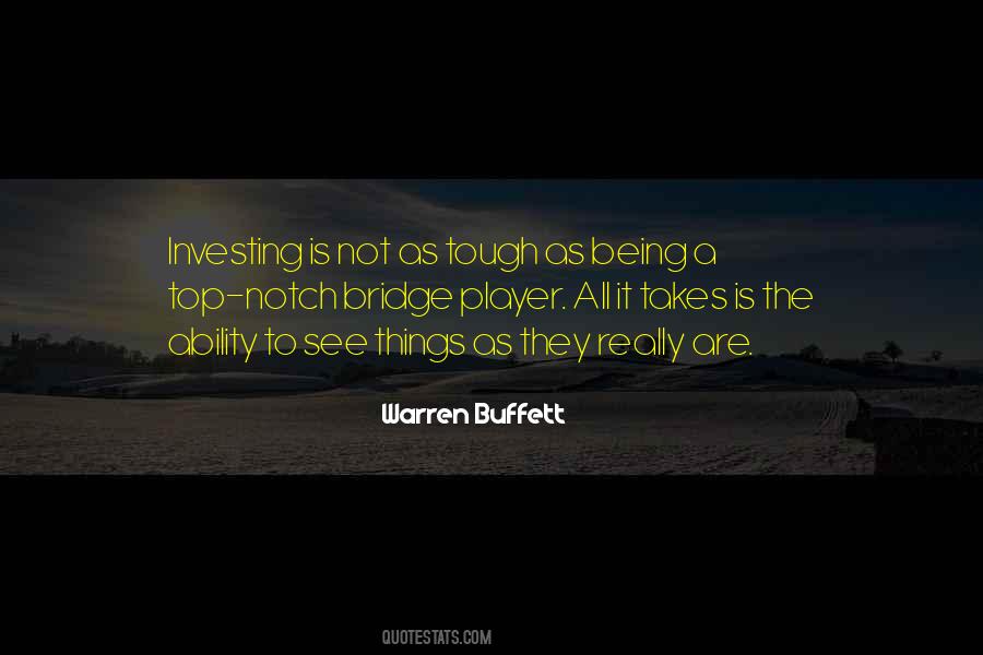 Quotes About Being A Player #104111