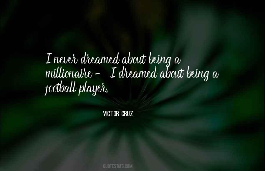 Quotes About Being A Player #298236
