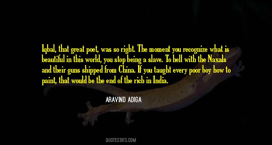 Quotes About Being A Poet #1105342