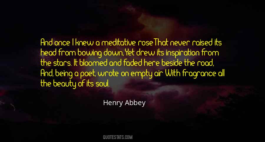 Quotes About Being A Poet #408076