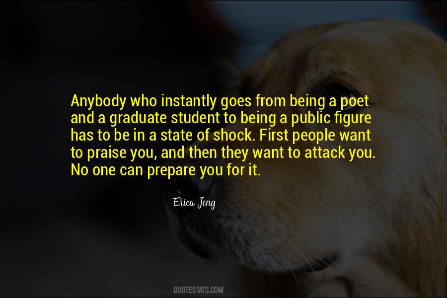 Quotes About Being A Poet #668352