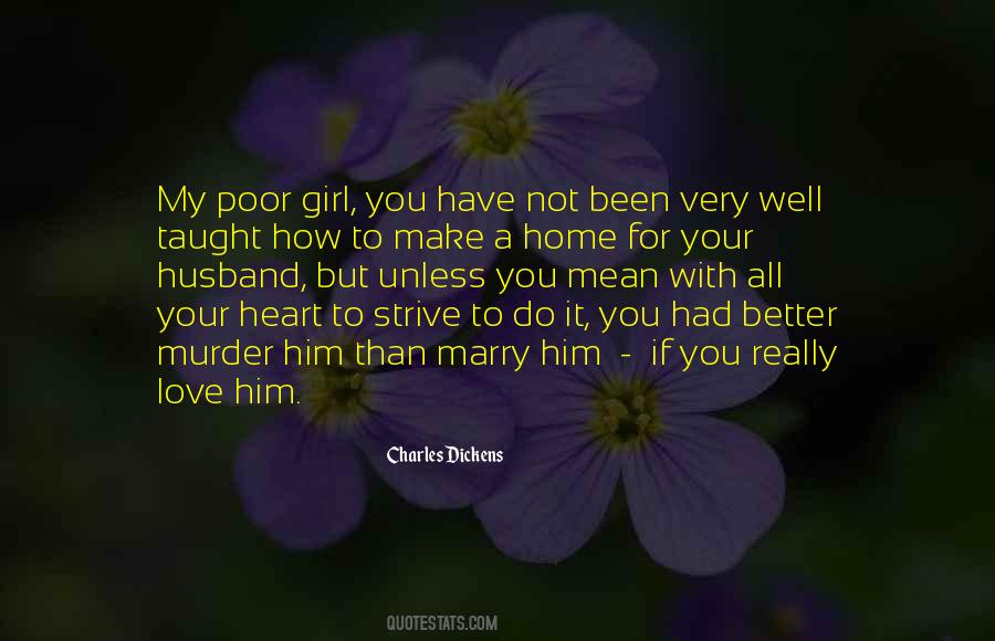 Strive To Get Better Quotes #565129