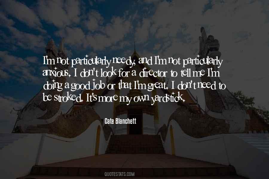 Stroked Quotes #1354300