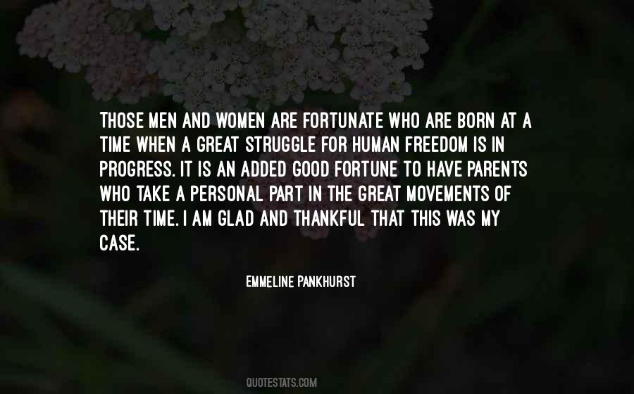 Quotes About Struggle And Progress #1630149