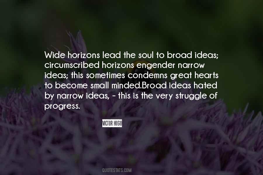 Quotes About Struggle And Progress #844903