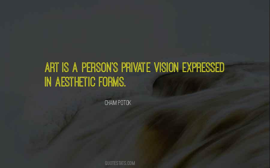 Quotes About Being A Private Person #250319