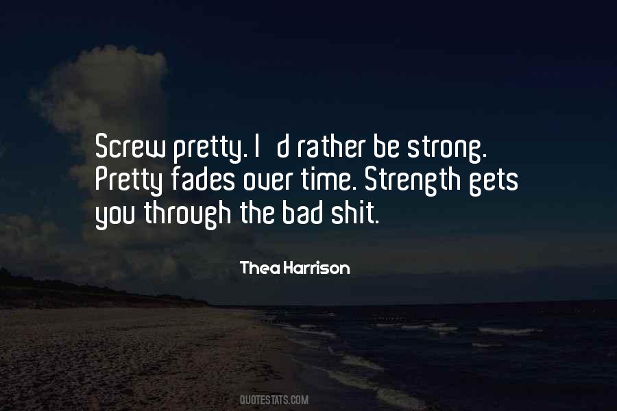 Strong Bad Quotes #1251640
