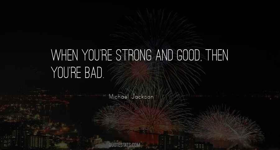 Strong Bad Quotes #571364