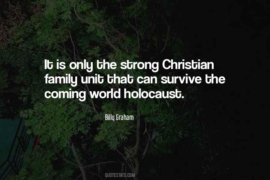 Strong Christian Quotes #385975