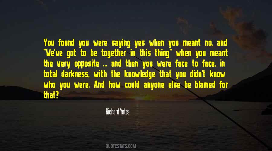 Strong Grip Quotes #1625826