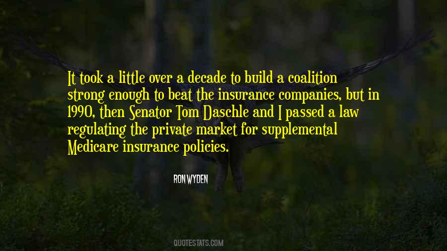 Strong Law Quotes #188948