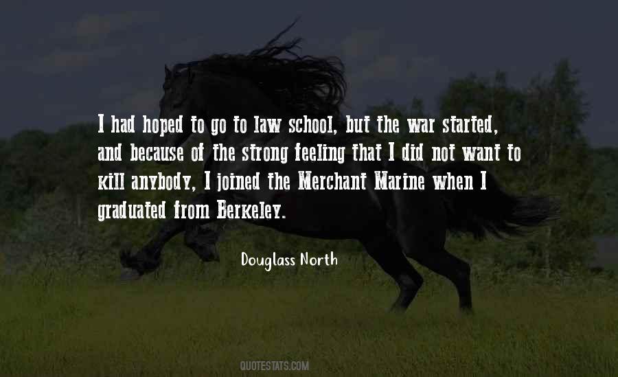 Strong Law Quotes #232401