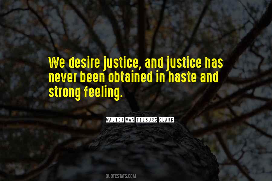 Strong Law Quotes #317018