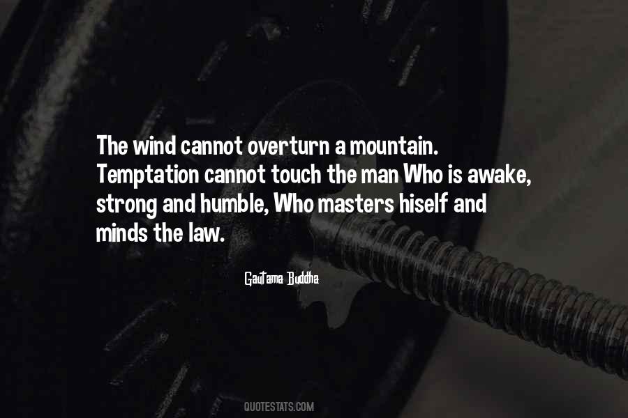 Strong Law Quotes #646739