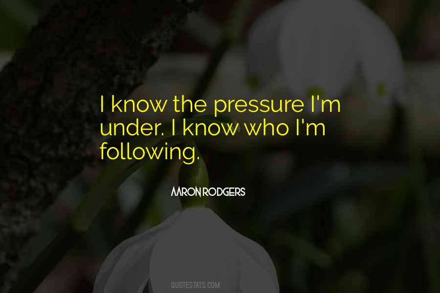 Strong Like A Rock Quotes #1851396