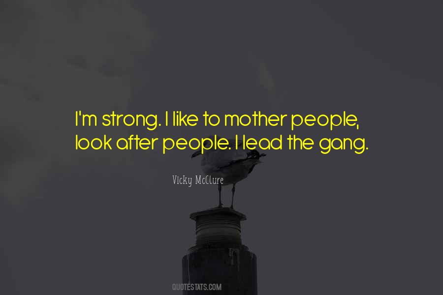 Top 100 Strong People Quotes: Famous Quotes & Sayings About Strong People