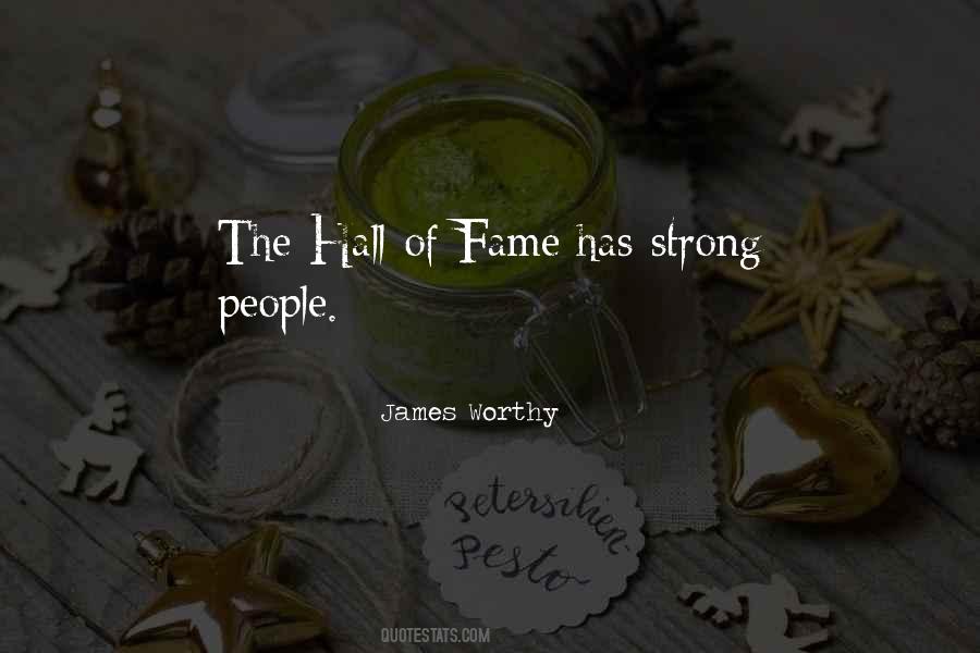 Strong People Quotes #561211