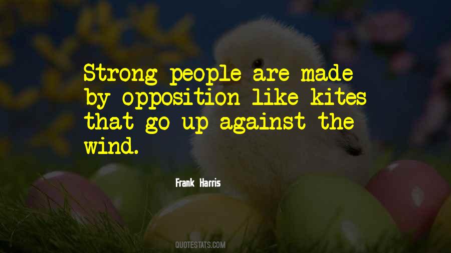 Strong People Quotes #893694