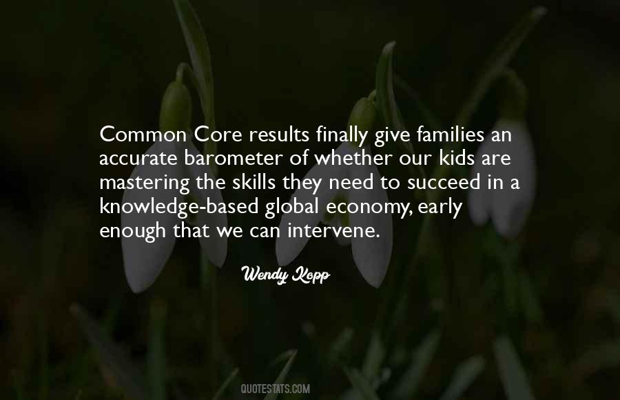 Strong Son Quotes #1798999