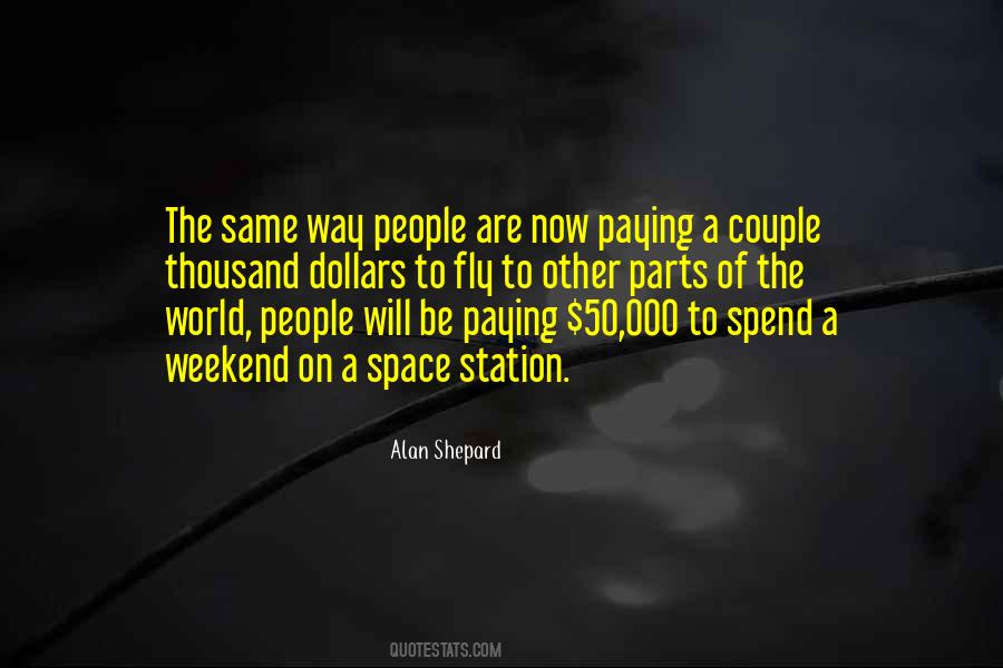 Quotes About 50 Dollars #1834590
