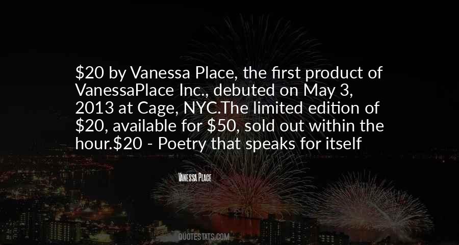 Quotes About 50 Dollars #206349