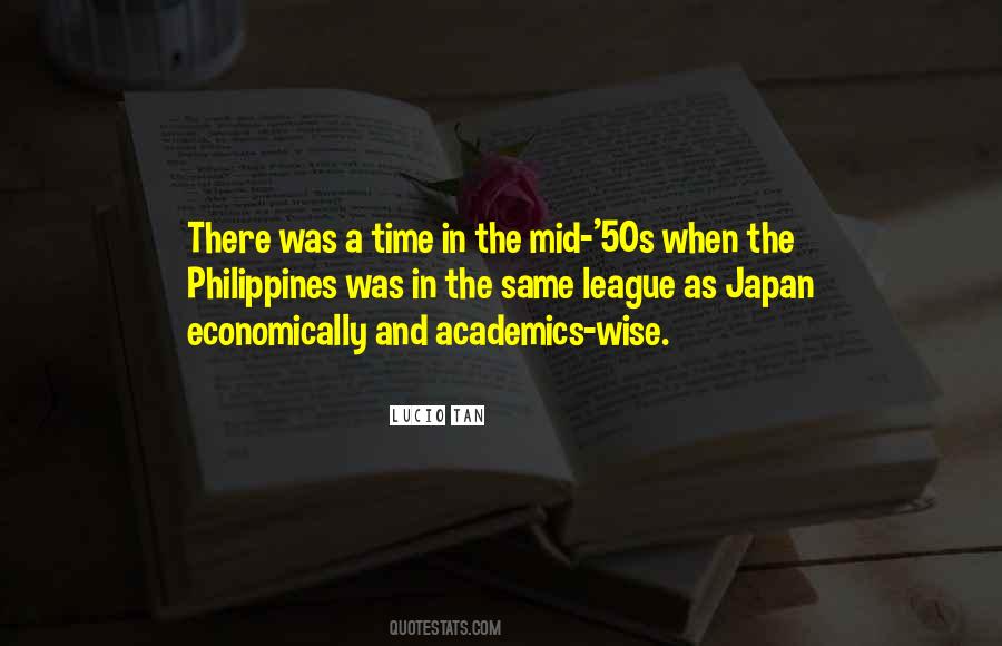 Quotes About 50s #1218511