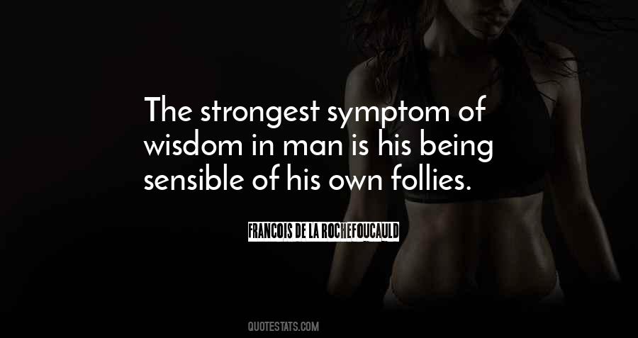 Strongest Man Quotes #1024348