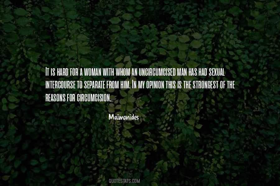 Strongest Man Quotes #1050342