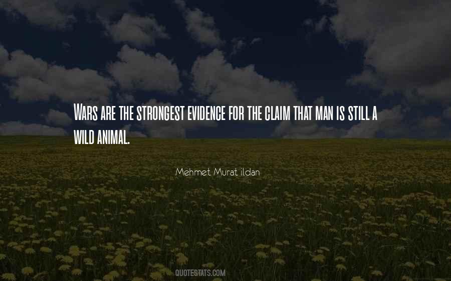Strongest Man Quotes #1404162