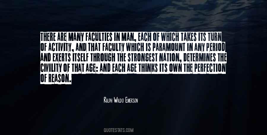 Strongest Man Quotes #1755032