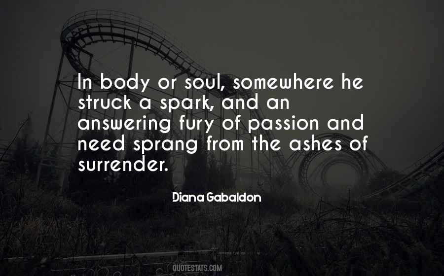 Struck Quotes #1695266