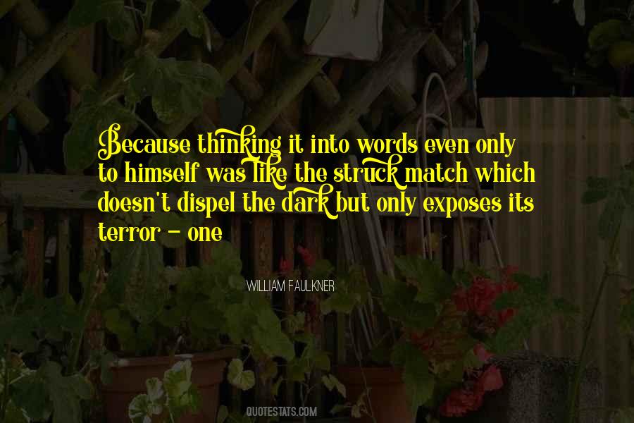 Struck Quotes #1850119