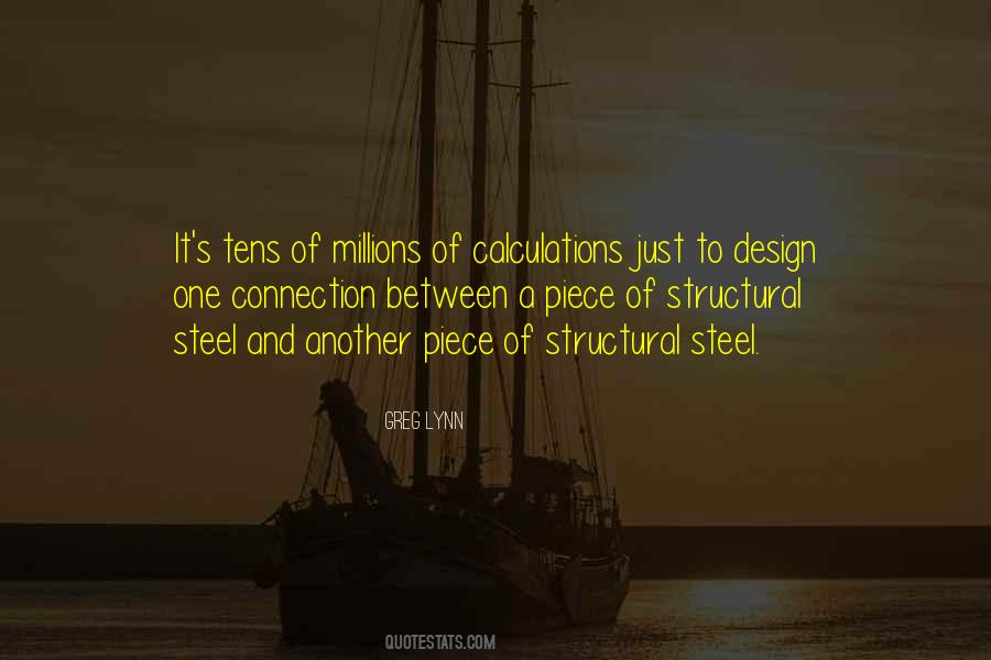 Structural Steel Quotes #1711927