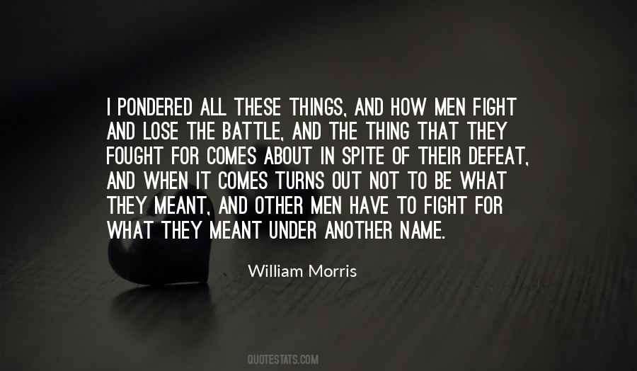 Struggle And Hope Quotes #1100249