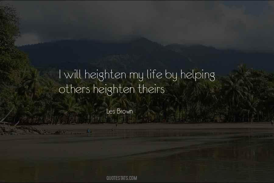 Quotes About African American Life #250847