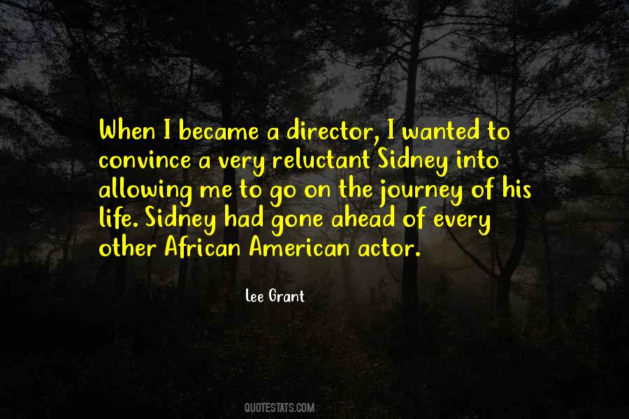 Quotes About African American Life #484854