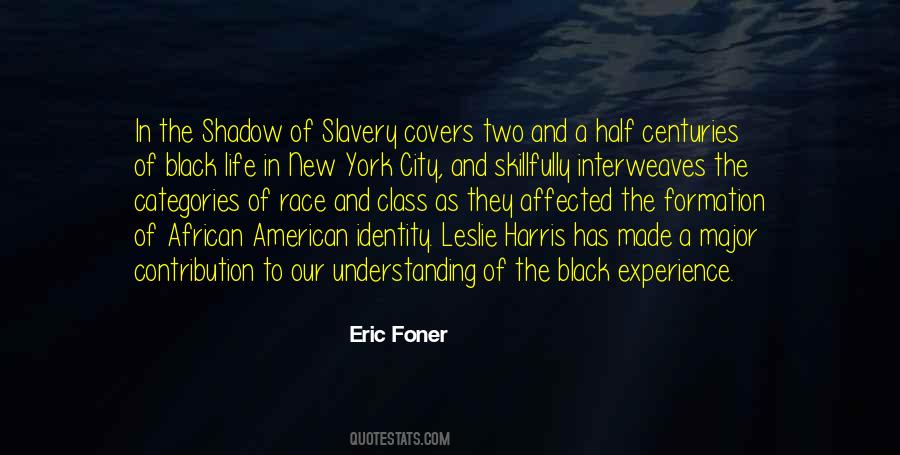 Quotes About African American Life #525384
